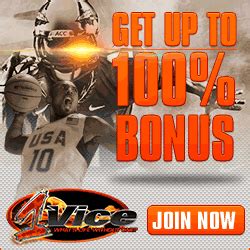 1vice sportsbook review